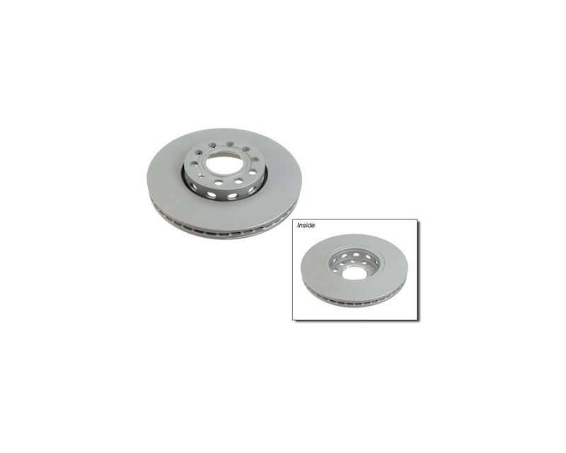 A4 / B5 / B6 Front Brake Disc