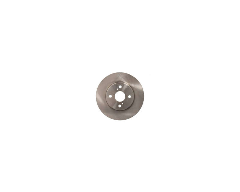 Etios Front Brake Disc (2012+)