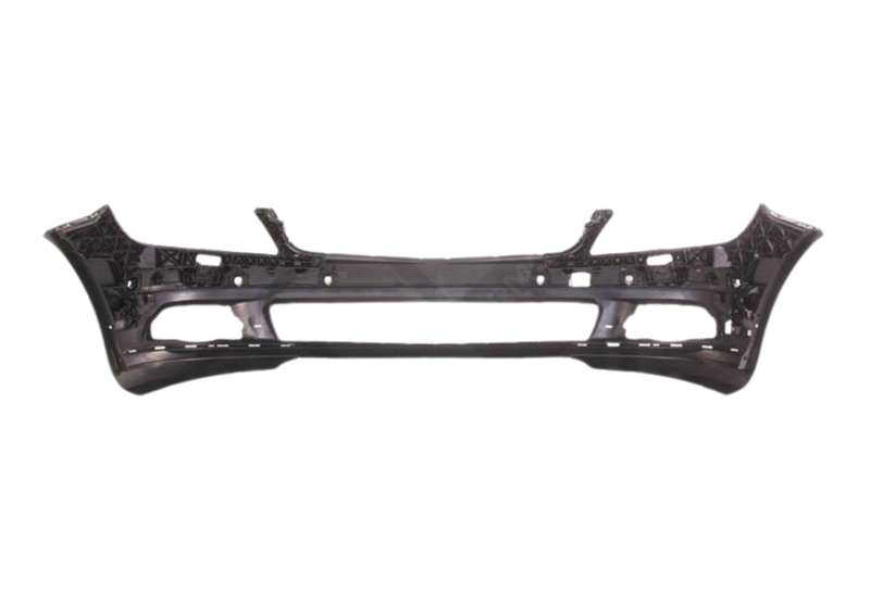 W204 Front Bumper (with PDC & Washer Holes) 2007-2009