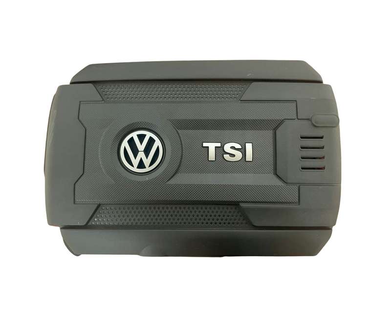 Golf 7 TSI Engine Cover (With Emblem)