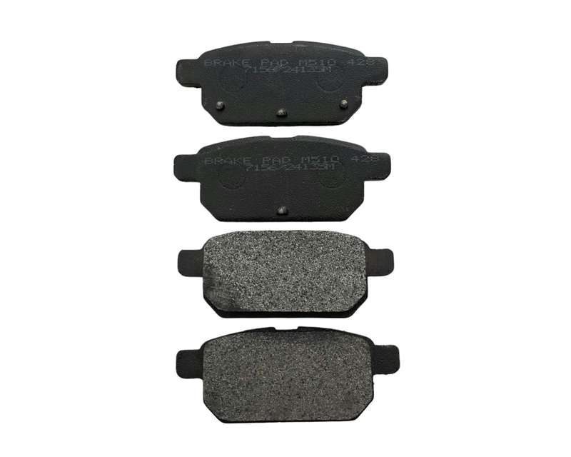 Suzuki Swift Rear Brake Pads (2018-)