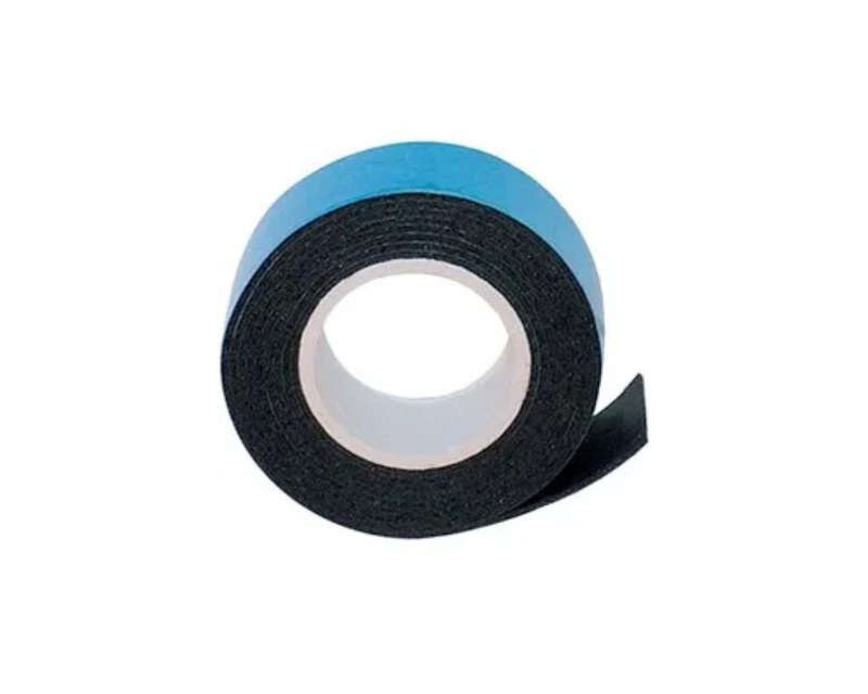 Double Sided Tape (Black) 0.8mmx12mmx1m