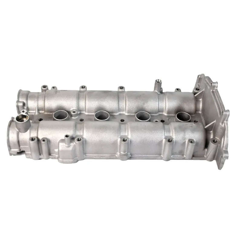Vivo Cylinder Head Top Cover (CLP Engine) 2010-2014