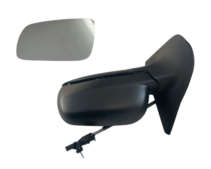 Golf 4/ Jetta Door Mirror Manual - Left