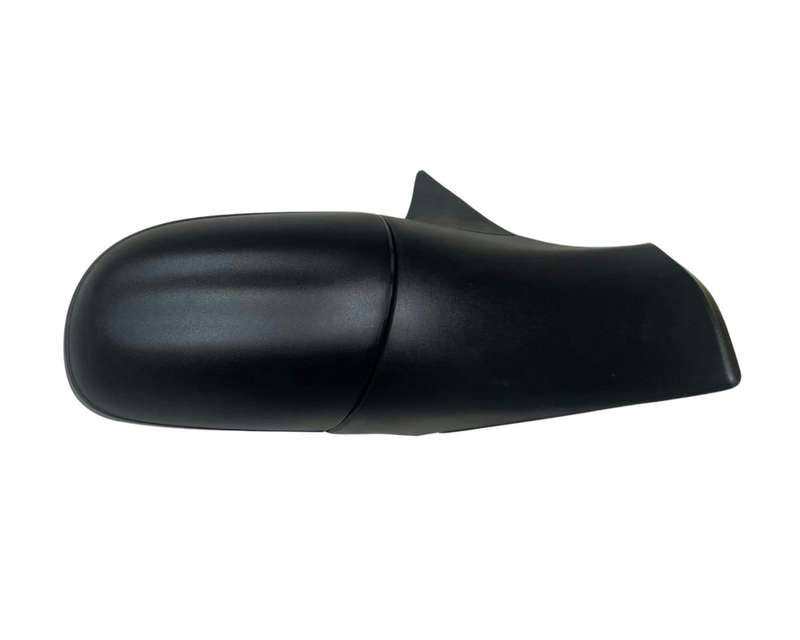 Corsa 2 Door Mirror + Lev - Right (2000-2002)