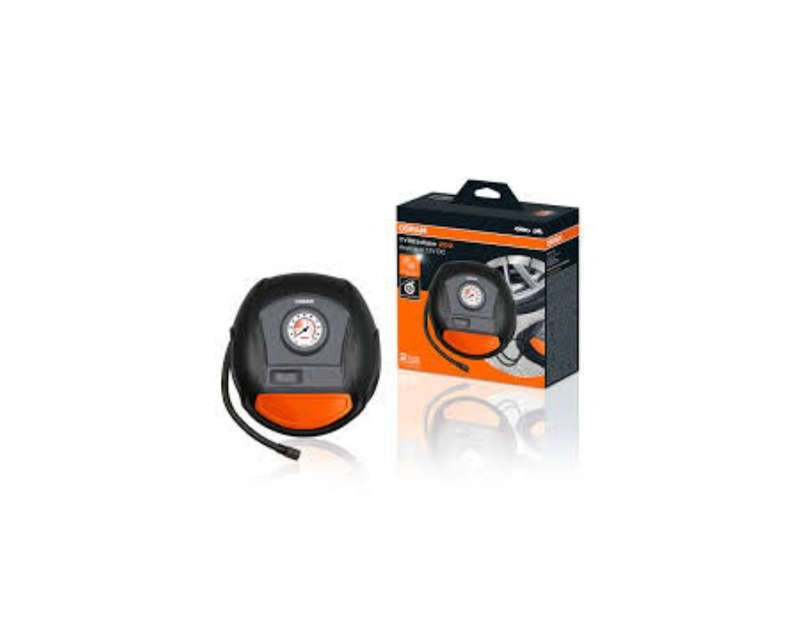 Osram Tyre Inflate 200
