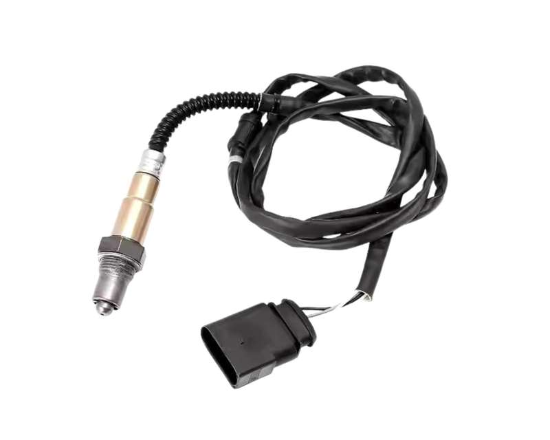 Polo Vivo Oxygen Sensor