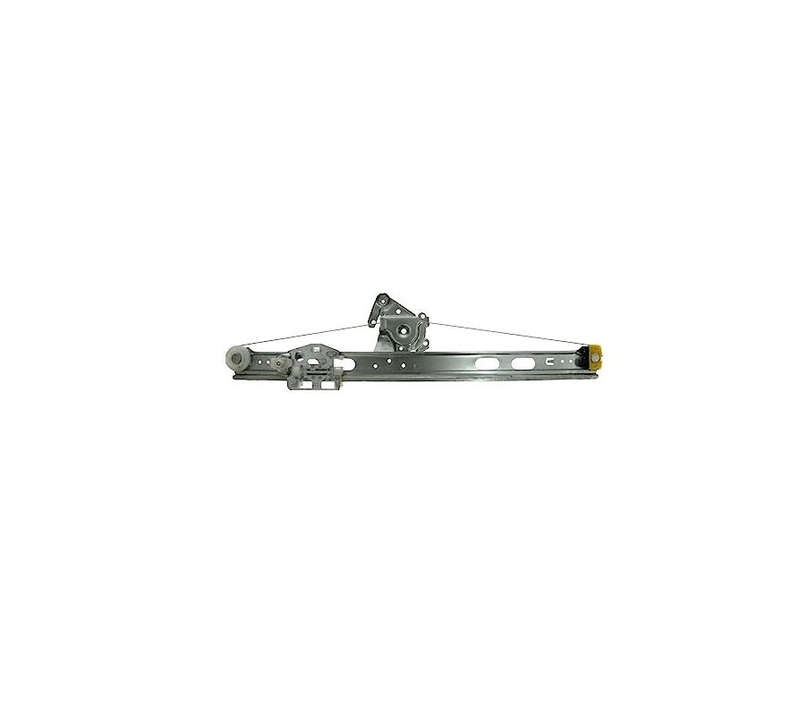 W168 Front Window Mechanism - Right 1997 - 2001