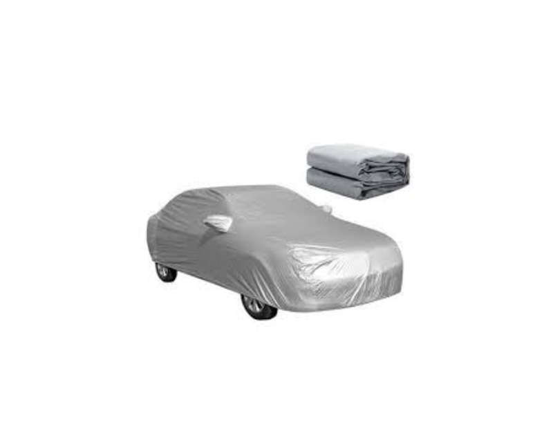 Universal Car Cover (Large)