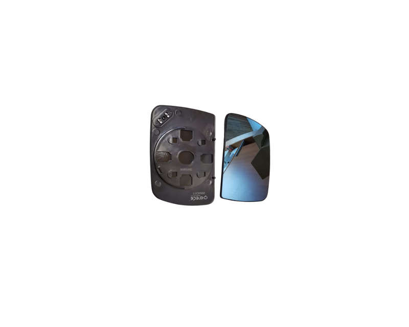 X5 / E53 Mirror Glass (Left and Right 2 Piece Set)