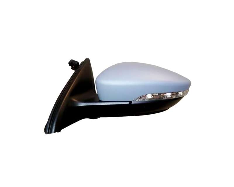 Jetta 6 Electric Door Mirror - Right (2011-2018)
