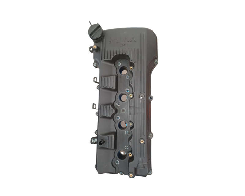 Quantum Tappet Cover Without Gasket (Without Rubber)- Petrol
