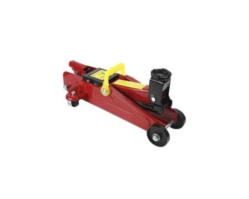 Universal 2 Ton Trolley Jack (6.5KG)