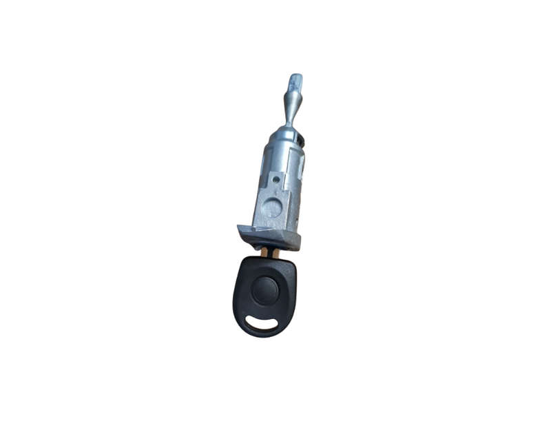 Golf 7 TSI GTI Door Barrel And Key - Front Right