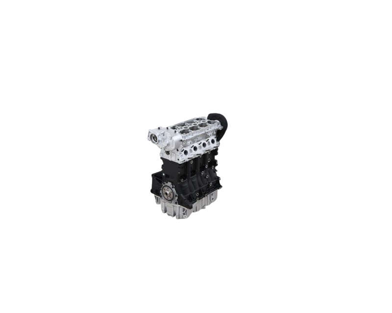 Golf 5 GTI Engine (BWA BWE)