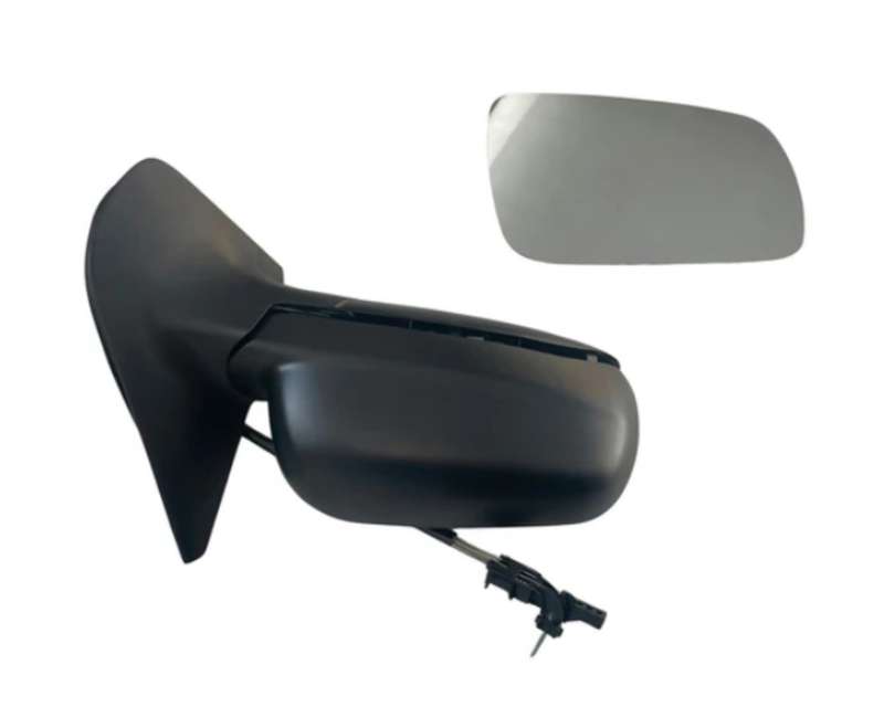 Golf 4 / Jetta 4 Door Mirror Manual - Right
