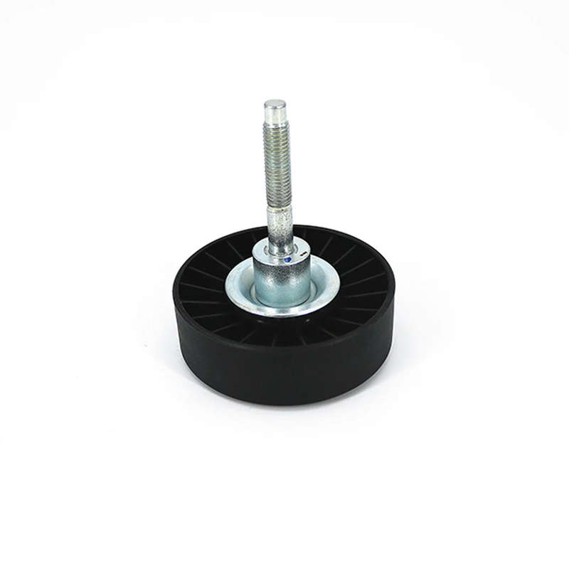 Polo 1 Idler Pulley With Bolt