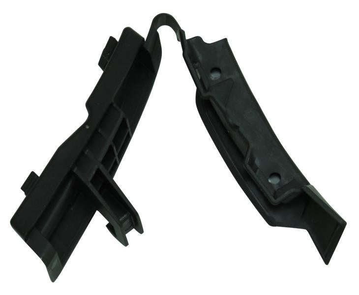 Golf 7 GTI Rear Bumper Bracket / Slide - Left (2013-2018)