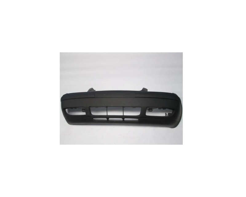 Golf 4 Front Bumper With Spoiler