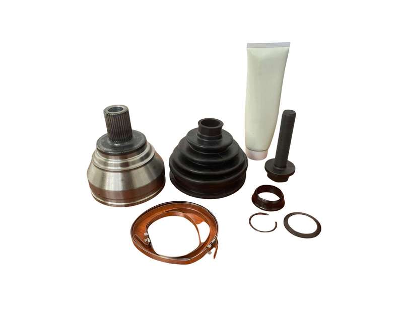 Golf 5 CV Joint Outer Kit 1.9D/2.0D/3.2 (2004+)