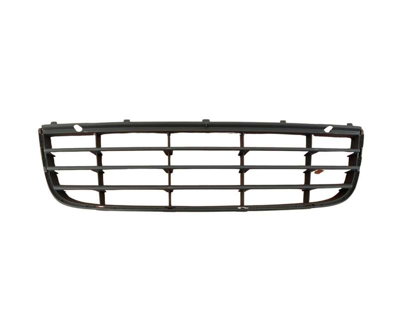 Jetta 5 Front Bumper Centre Grille (2006-2010)