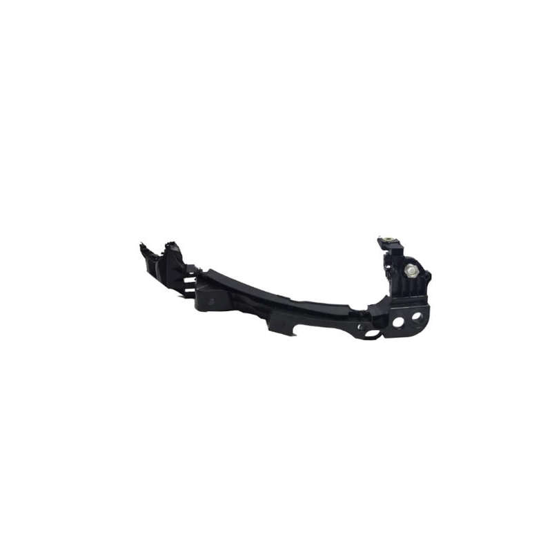 VW Golf 6 Headlight Bracket Lower Front Right 2009-2012