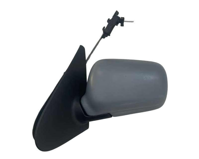 Polo 1 Door Mirror Electric - Left (1994-)