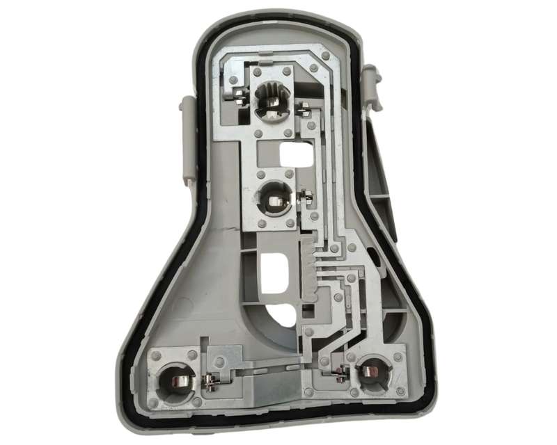 Polo Vivo 2 Tail Light Bulb Holder (Left)