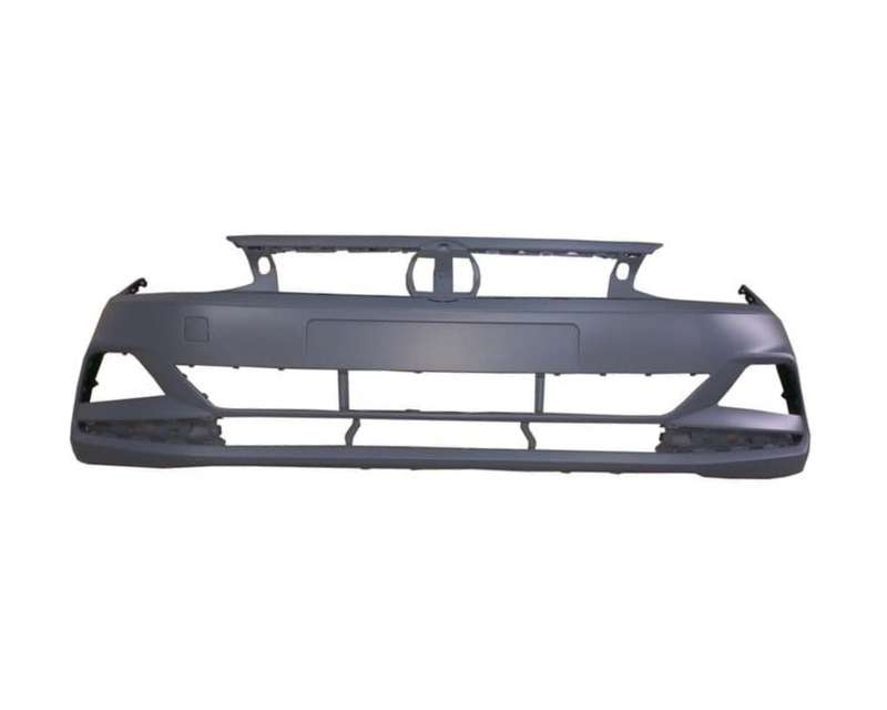 Polo 8 TSI Front Bumper (HBK) 2018+
