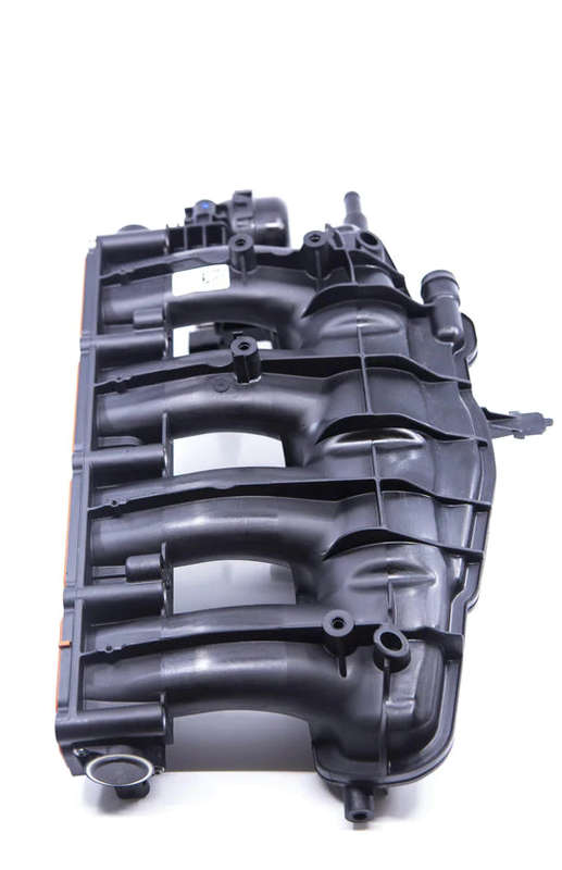 Golf 6 GTI Air Intake Manifold