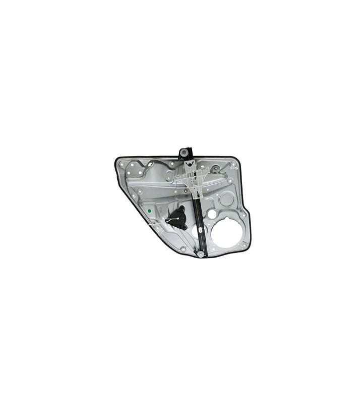 Golf 4 Rear Window Mechanism