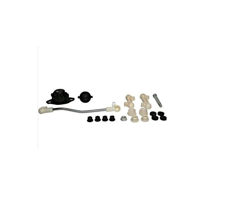 Golf 1 Gear Relay Shaft Kit