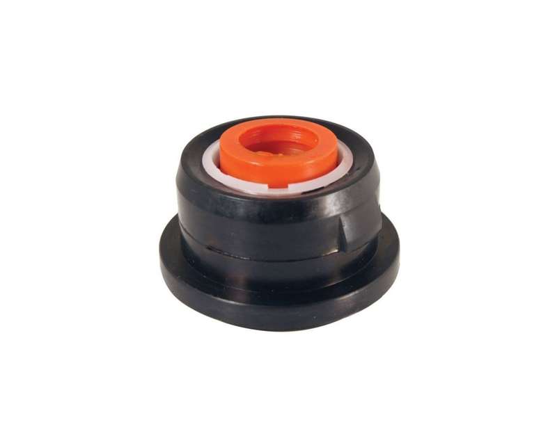 Golf 2,3 / Polo Gear Bush Relay Bracket