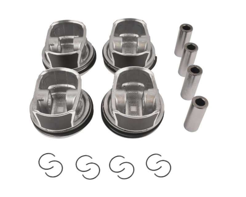 Polo Vivo, 6R 1.6 Piston Set (CLS Engine)