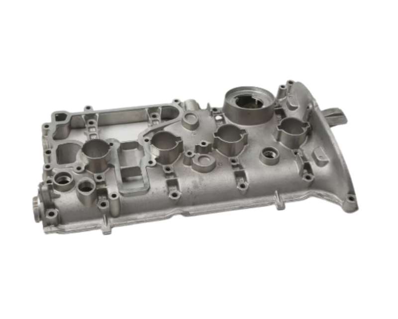 Golf 6 GTI, Tiguan Head Gasket Cover