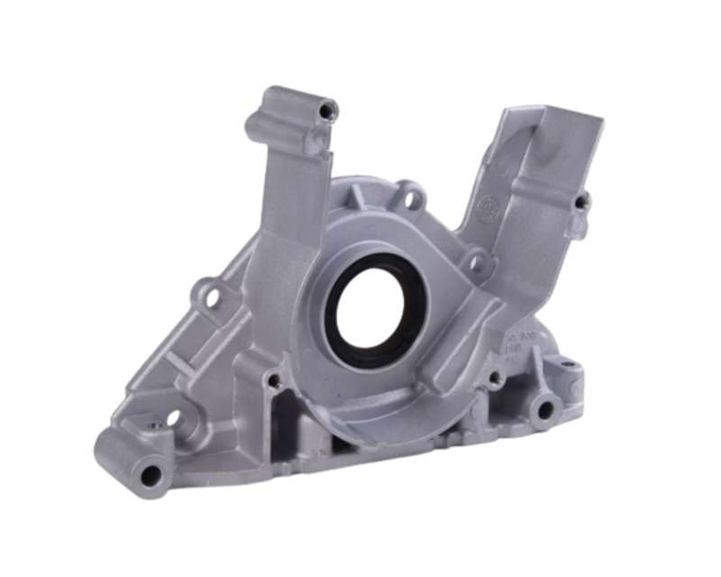 Golf 4, 5 / Caddy Crankshaft  Housing - Front Oil Seal