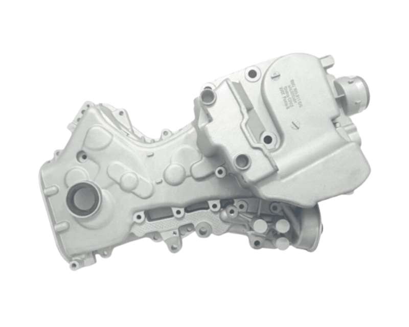 Polo Vivo 6R Timing Cover (CLP/CLS)