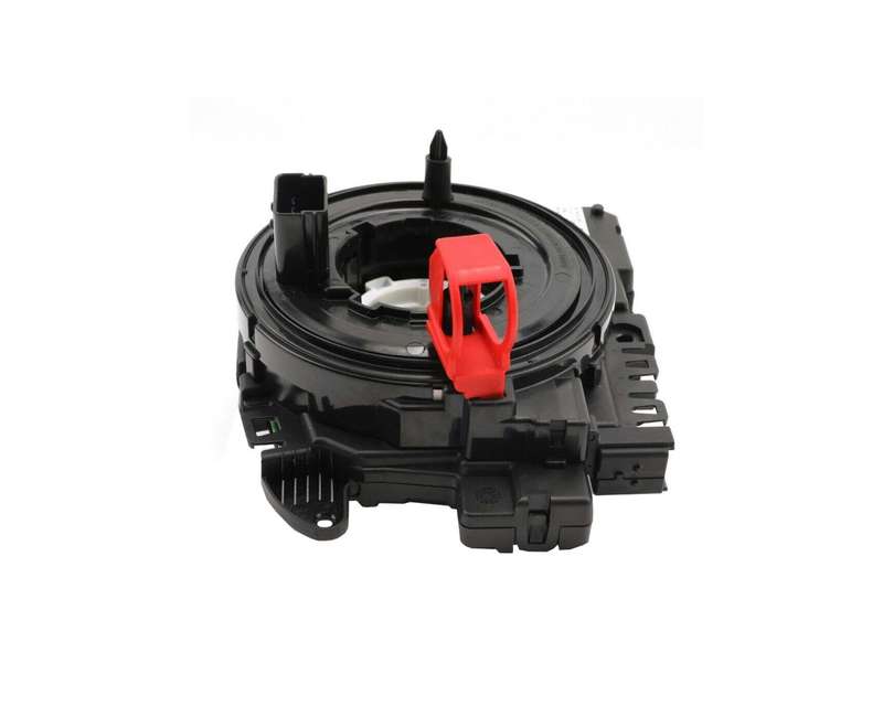 Polo 6R, 6C Air Bag Clock Spring  1.2 1.4 TSI/TDI - 6+6 Pin