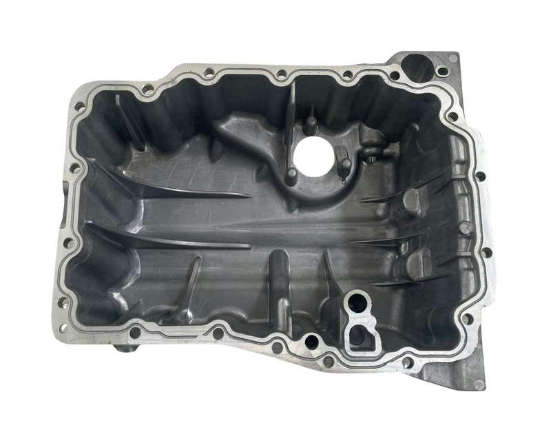 Polo 8 1.0TSI Oil Sump - 3 Cylinder (2018-) - CHZ Engine