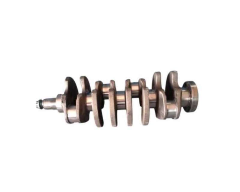 Polo 2 Crankshaft (BAH)