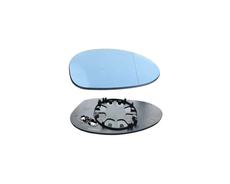 E90 Mirror Glass (Left Plus Right Set)