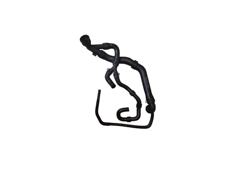 Golf 7 GTI CHH Radiator Pipe Upper