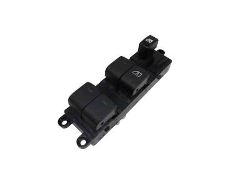 Qashqai J10 Window Switch
