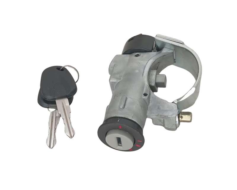 Astra/ Corsa Barrel Ignition & Key 93 -