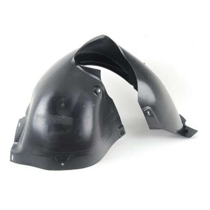 Golf 6 Front Fender Liner Rear Piece Right