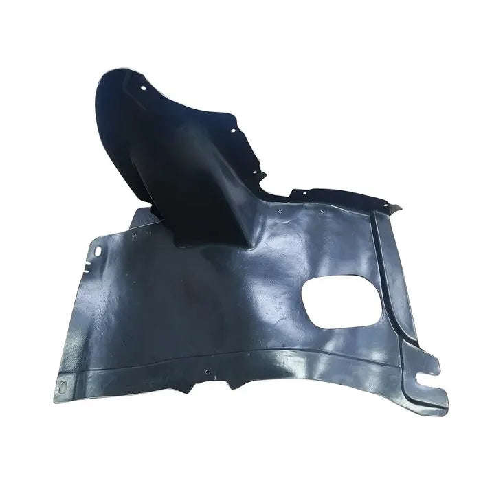 Golf 5 Front Fender Liner - Left 2004-2008