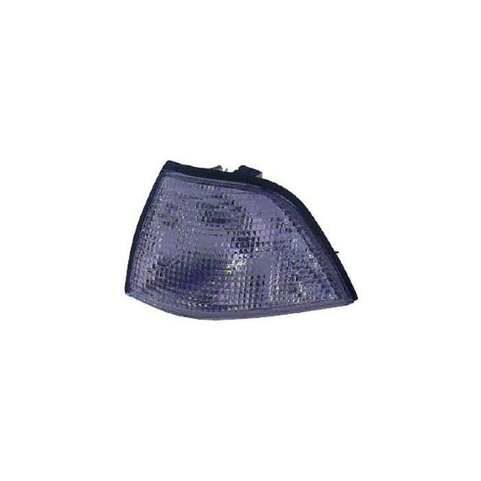 E36 Corner Lamp Clear - Left 1992-1996