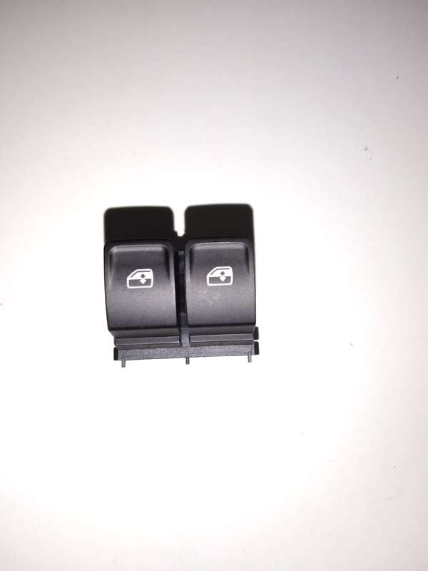 Polo 8 Window Control Switch
