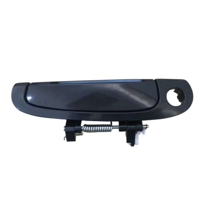 Picanto Front Outer Door Handle - Right - with key hole (2006-2010)
