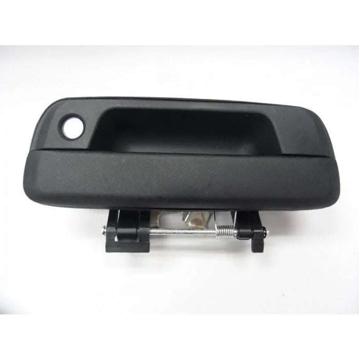 Utility Tailgate Handle 2011+